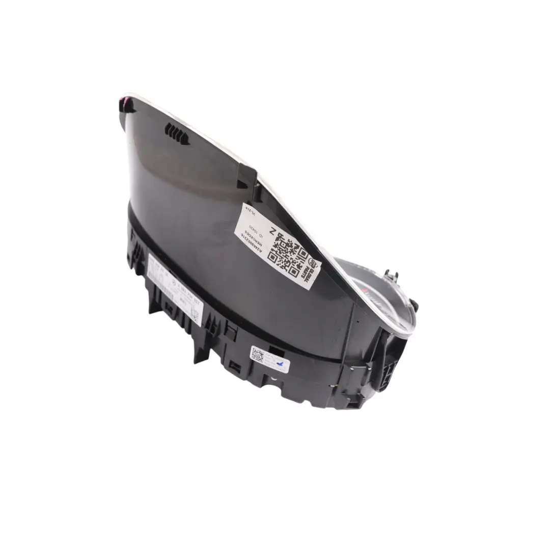 Instrument Cluster Speedometer Diesel Automatic to Mercedes W246 with Part number A2469002316 Mercedes W246 Instrument Cluster Speedometer Diesel Automatic - SKU RHD-A2469002316 - Part number A2469002316