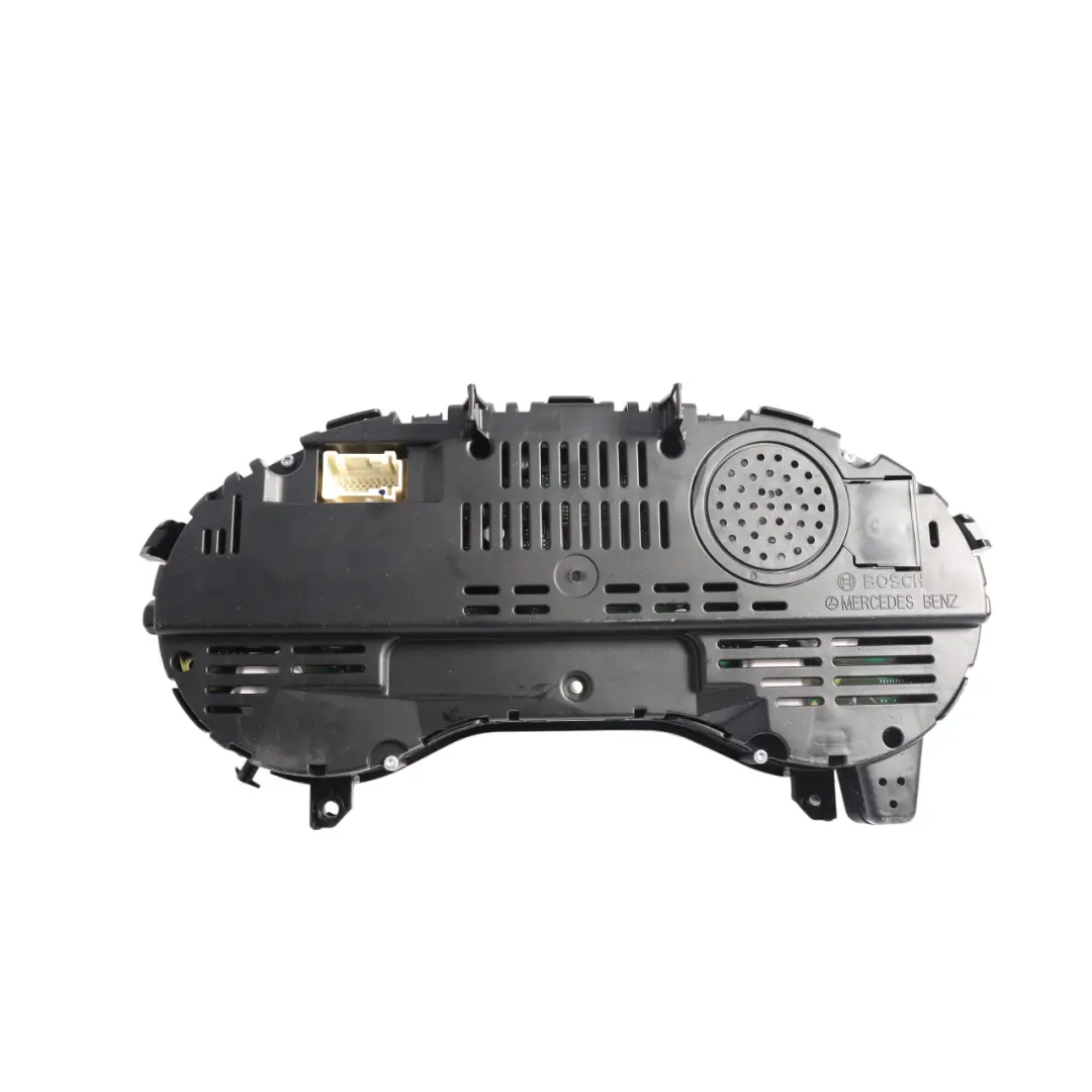 Mercedes W246 Instrument Cluster Speedometer Diesel Automatic - SKU RHD-A2469002316 - Part number A2469002316