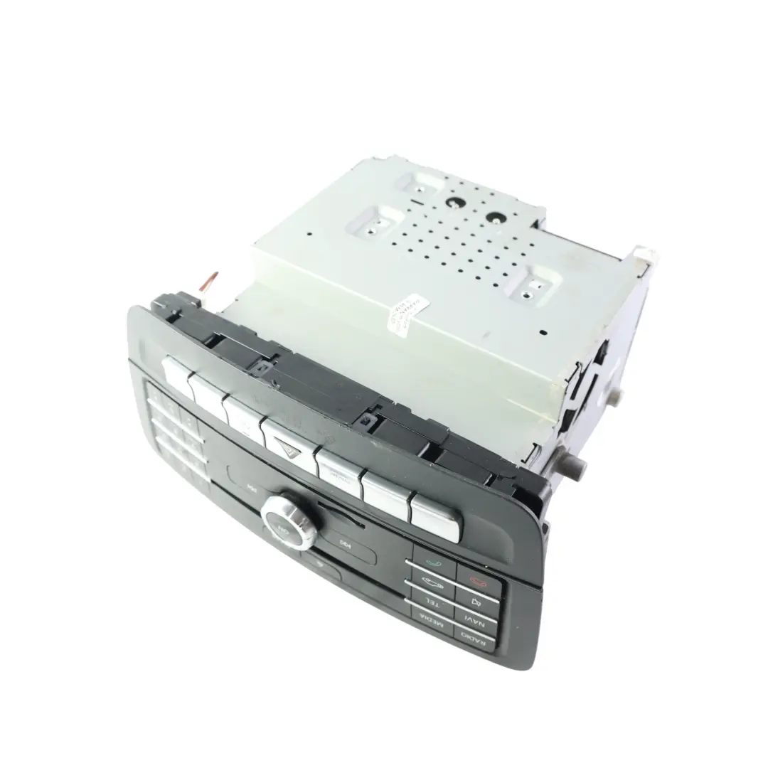 Mercedes W176 W246 Radio Nawigacja Odtwarzacz Multimedialny - SKU A2469002318-2 - Numer Części A2469002318
