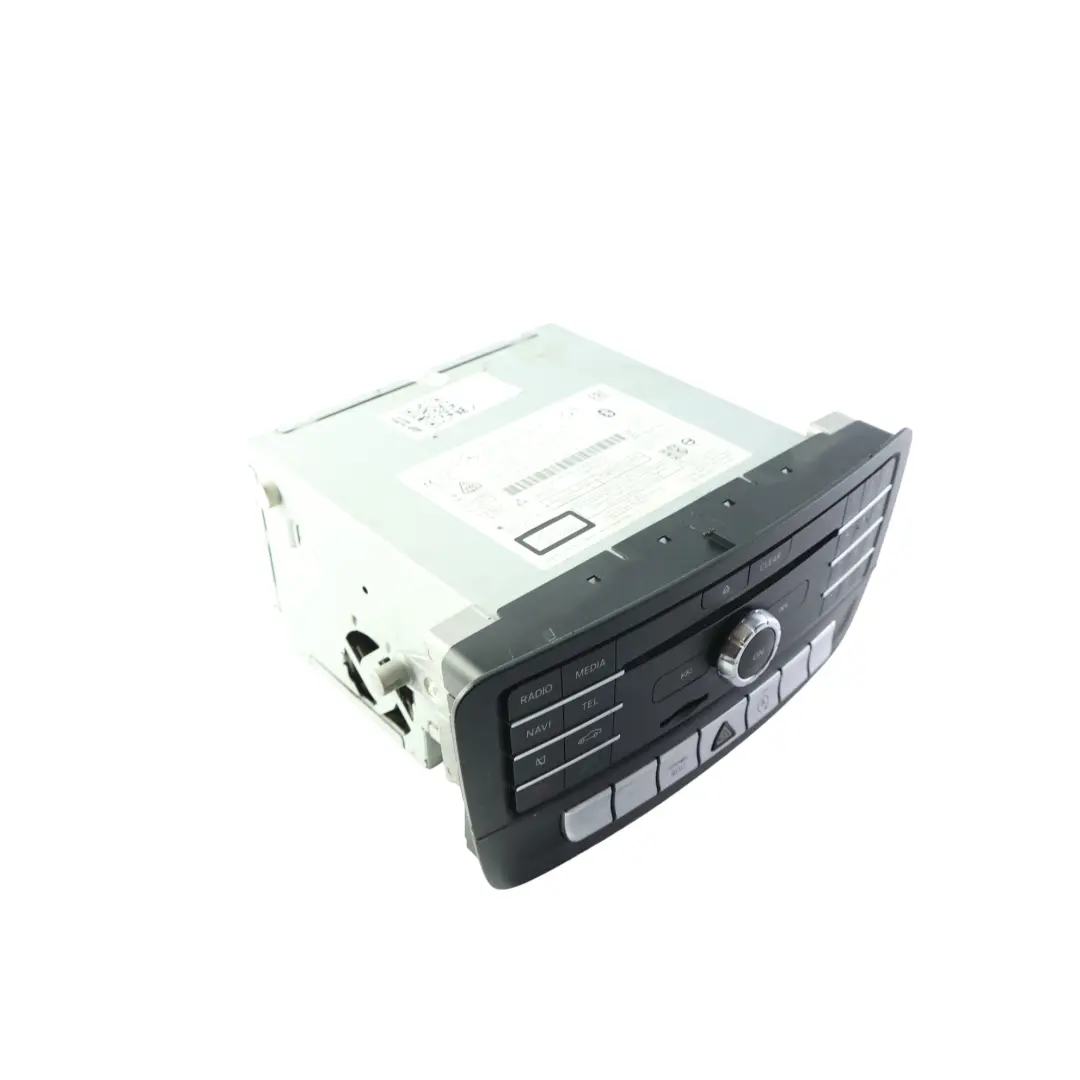 Mercedes W176 W246 Radio Nawigacja Odtwarzacz Multimedialny - SKU A2469002318-2 - Numer Części A2469002318
