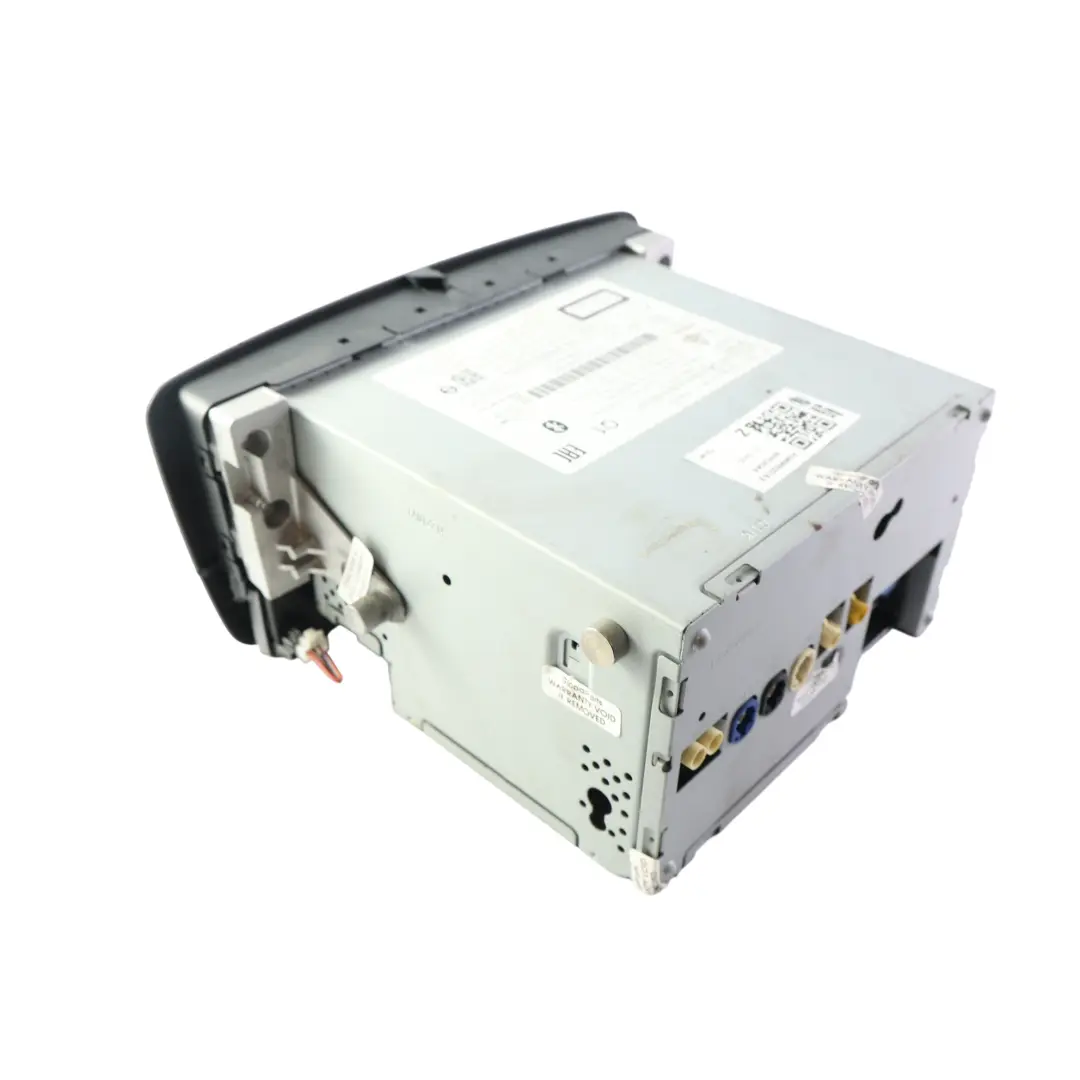 Mercedes W176 W246 Radio Nawigacja Odtwarzacz Multimedialny - SKU A2469002318-2 - Numer Części A2469002318