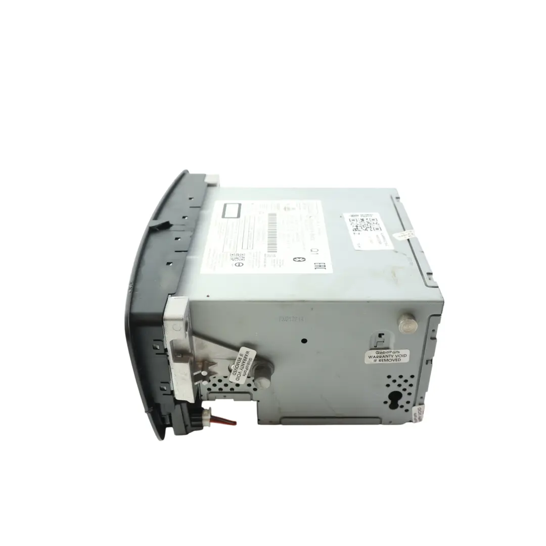 Mercedes W176 W246 Radio Nawigacja Odtwarzacz Multimedialny - SKU A2469002318-2 - Numer Części A2469002318