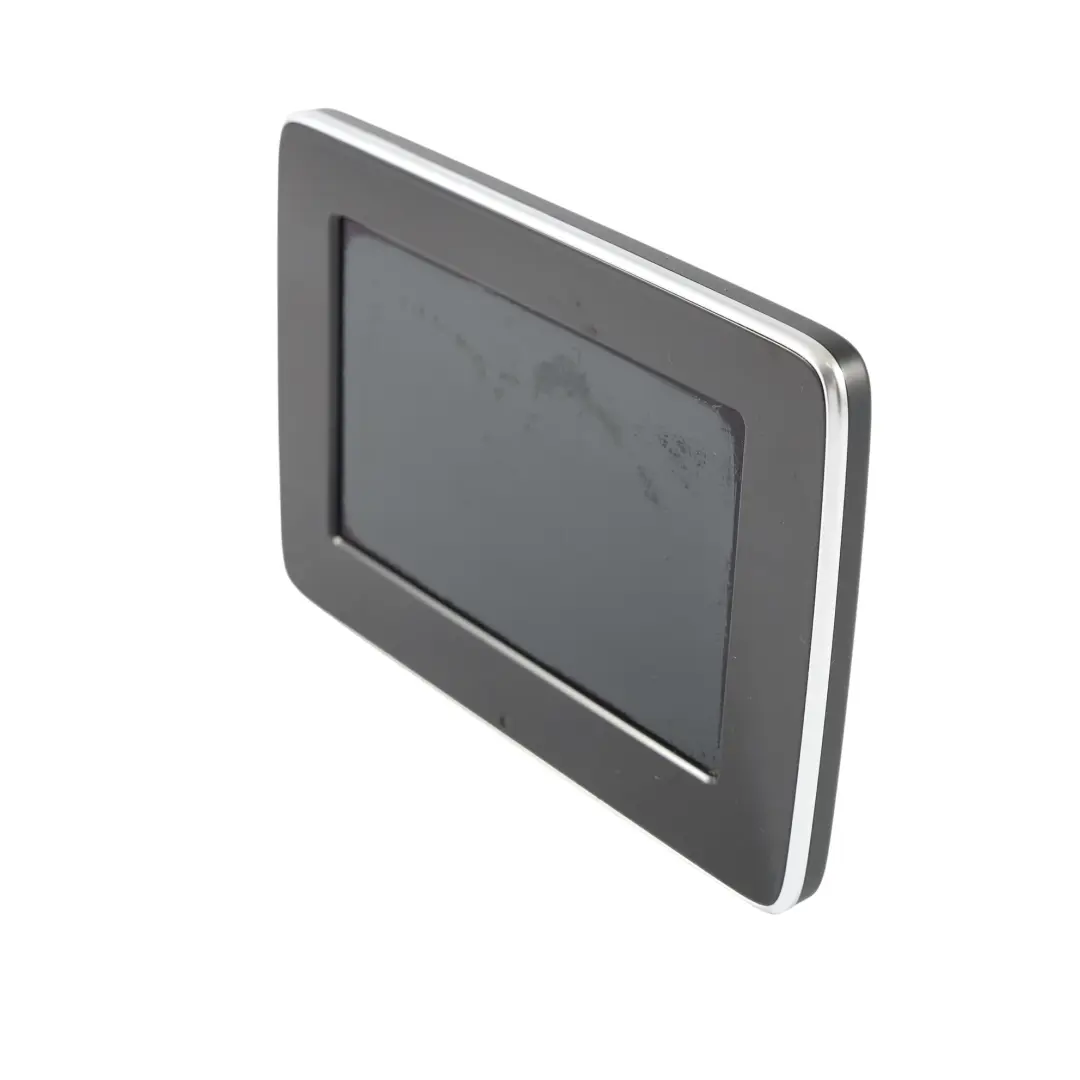 Mercedes C117 W246 Ekran Wyświetlacz Multimediów Nawigacji - SKU A2469007314-2 - Numer Części A2469007314