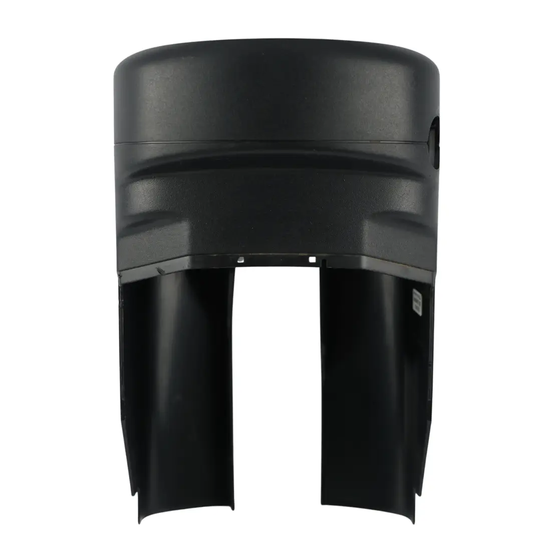 Lenkrad Säule Abdeckung Verkleidung Schwarz für Mercedes C117 W447 mit Teilenummer A2469008717 Mercedes C117 W447 Lenkrad Säule Abdeckung Verkleidung Schwarz - SKU A2469008717-1 - Teilenummer A2469008717