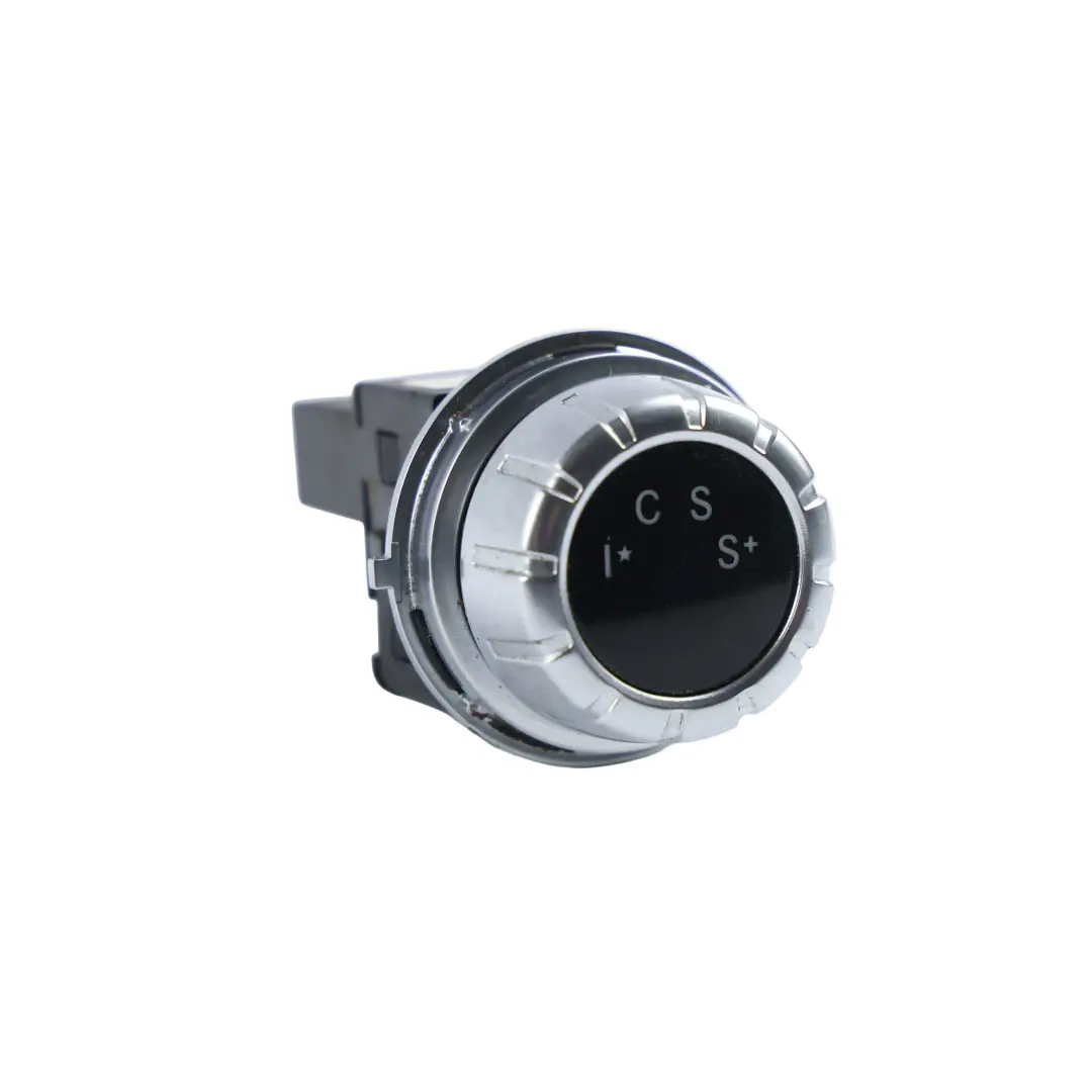 Mercedes C117 X156 W176 Drive Mode Rotary Switch Knob - SKU A2469053703-1 - Part number A2469053703