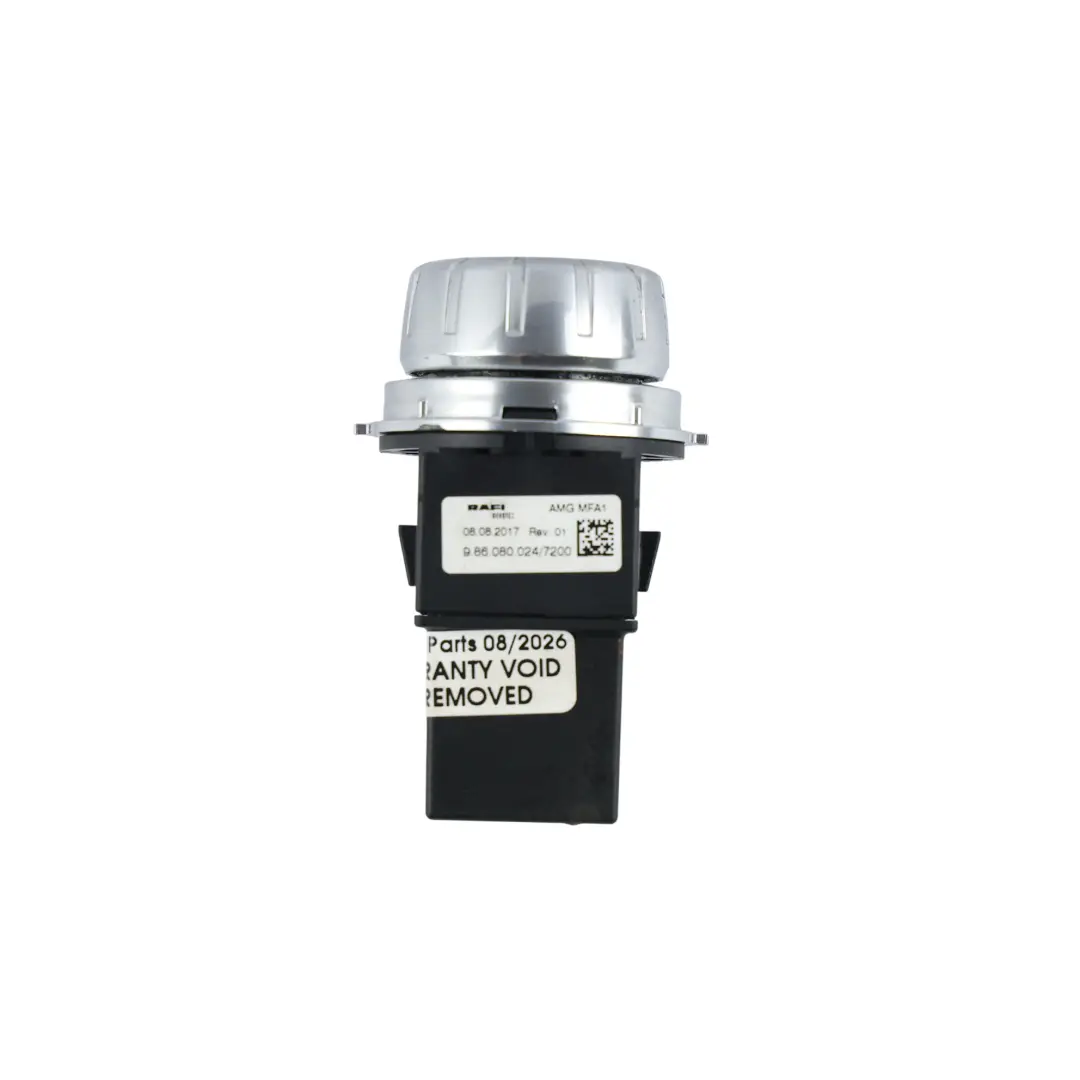 Mercedes C117 X156 W176 Przełącznik Pokrętło Trybów Jazdy - SKU A2469053703-1 - Numer Części A2469053703