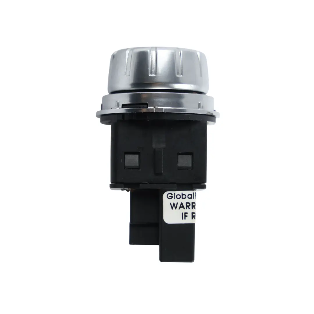 Mercedes C117 X156 W176 Drive Mode Rotary Switch Knob - SKU A2469053703-1 - Part number A2469053703