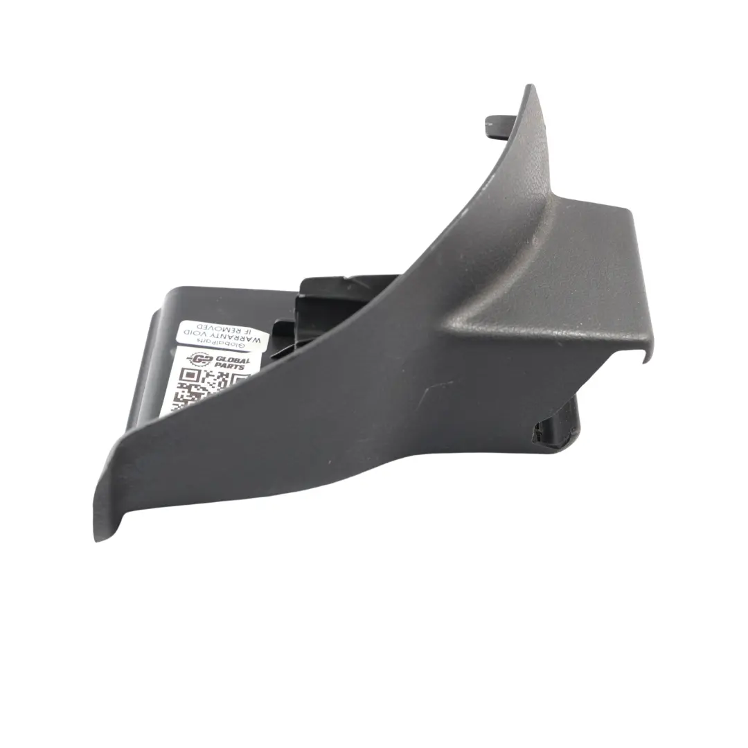 Mercedes W246 Front Seat Rail Trim Panel Cover Driver Side - SKU A2469190700 - Part number A2469190700