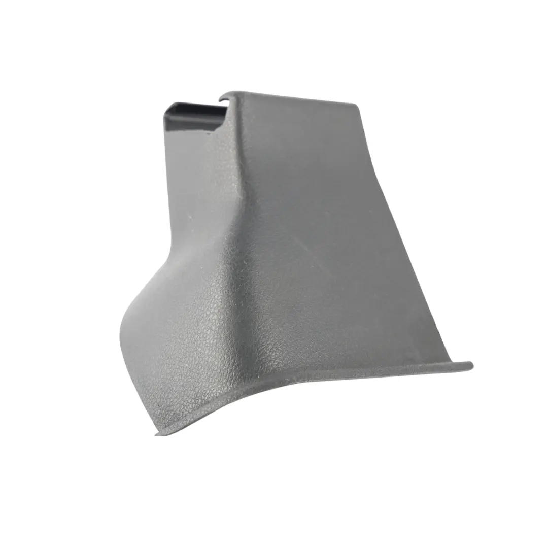 Mercedes W246 Front Seat Rail Trim Panel Cover Driver Side - SKU A2469190700 - Part number A2469190700