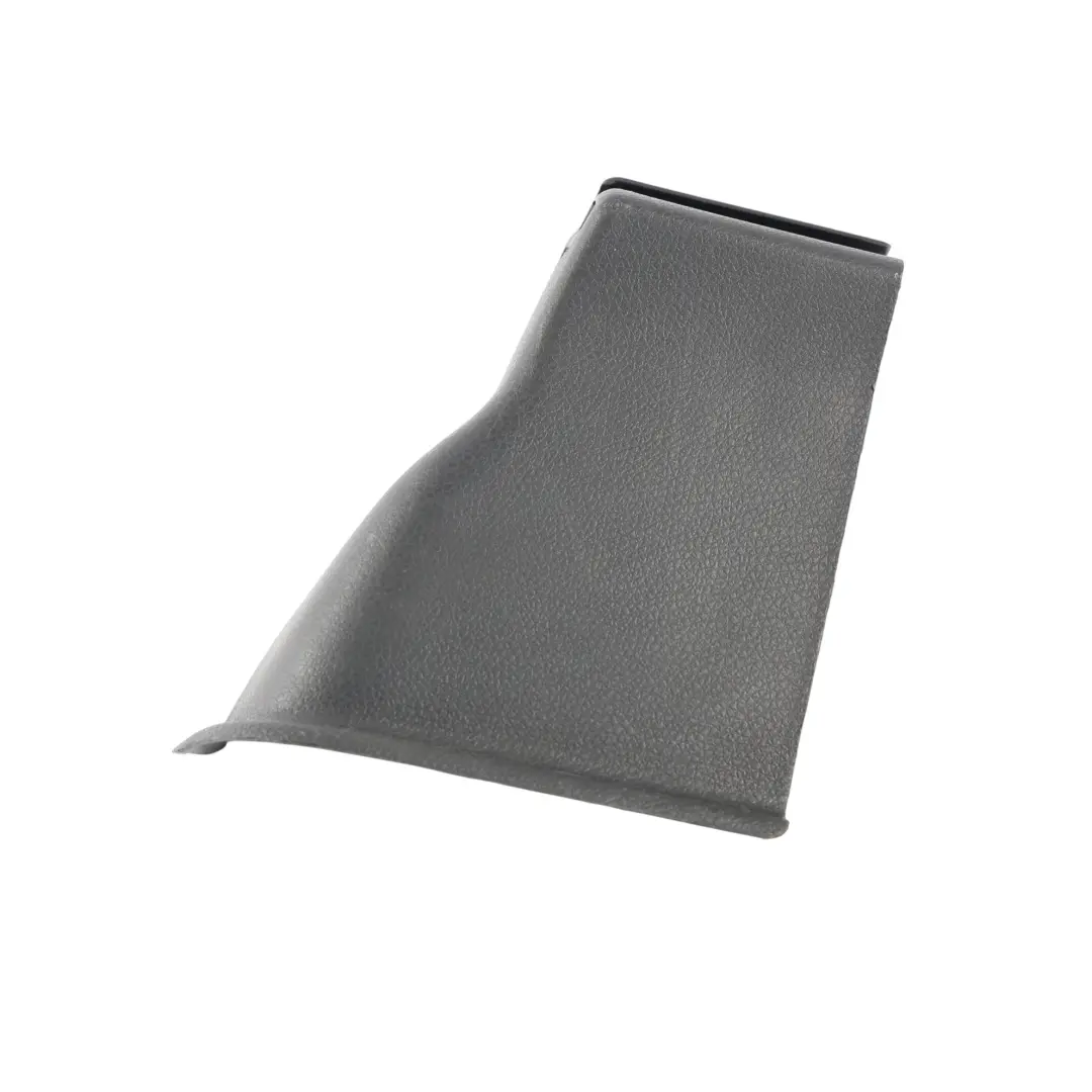 Mercedes W246 Front Seat Rail Trim Panel Cover Driver Side - SKU A2469190700 - Part number A2469190700