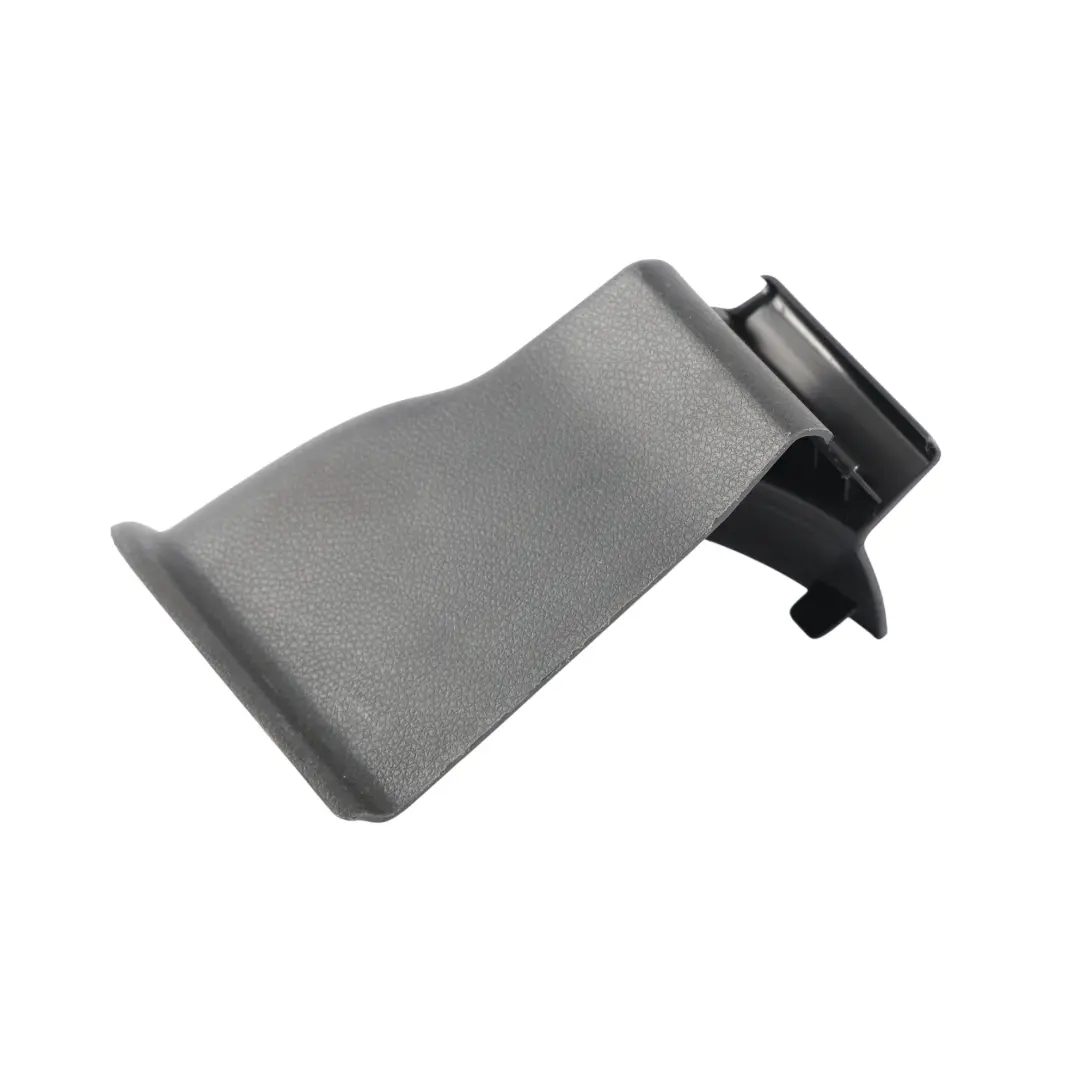 Mercedes W246 Front Seat Rail Trim Panel Cover Driver Side - SKU A2469190700 - Part number A2469190700
