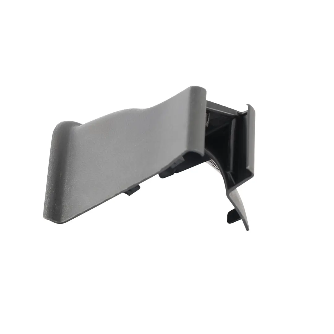 Mercedes W246 Front Seat Rail Trim Panel Cover Driver Side - SKU A2469190700 - Part number A2469190700