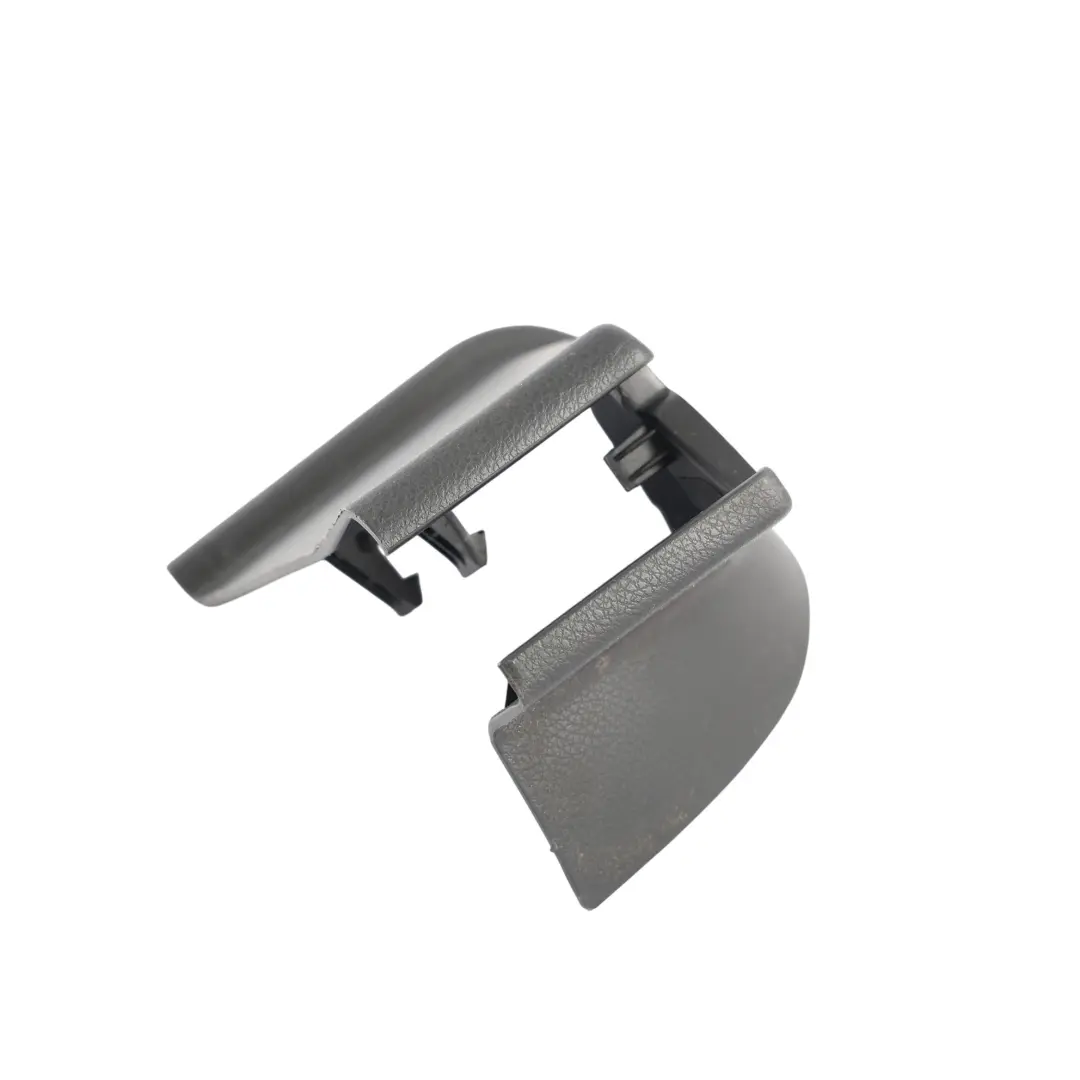 Mercedes W246 Front Seat Rail Trim Panel Cover Driver Side - SKU A2469190700 - Part number A2469190700