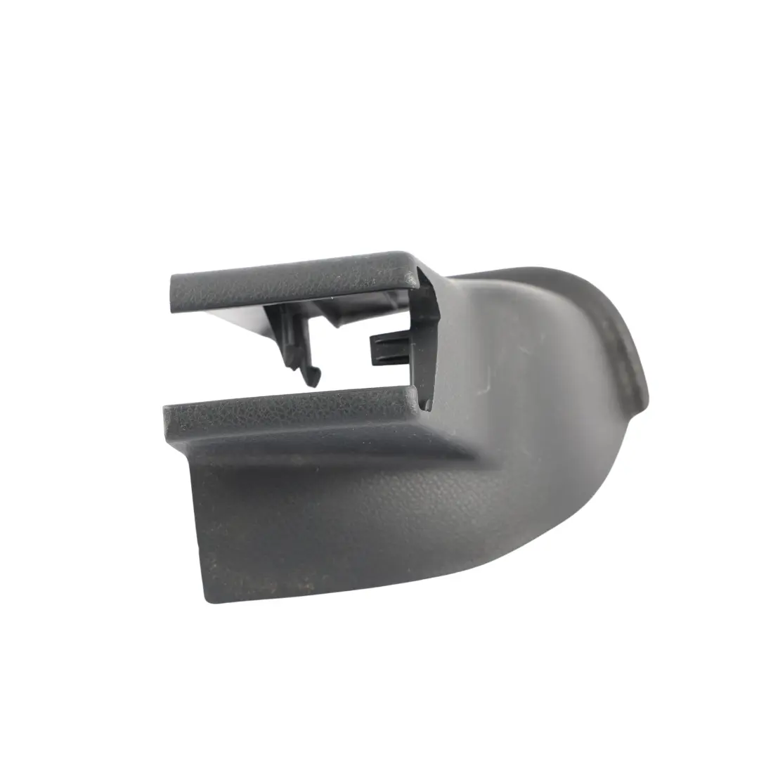 Front Seat Rail Trim Panel Cover Driver Side to Mercedes W246 with Part number A2469190700 Mercedes W246 Front Seat Rail Trim Panel Cover Driver Side - SKU A2469190700 - Part number A2469190700