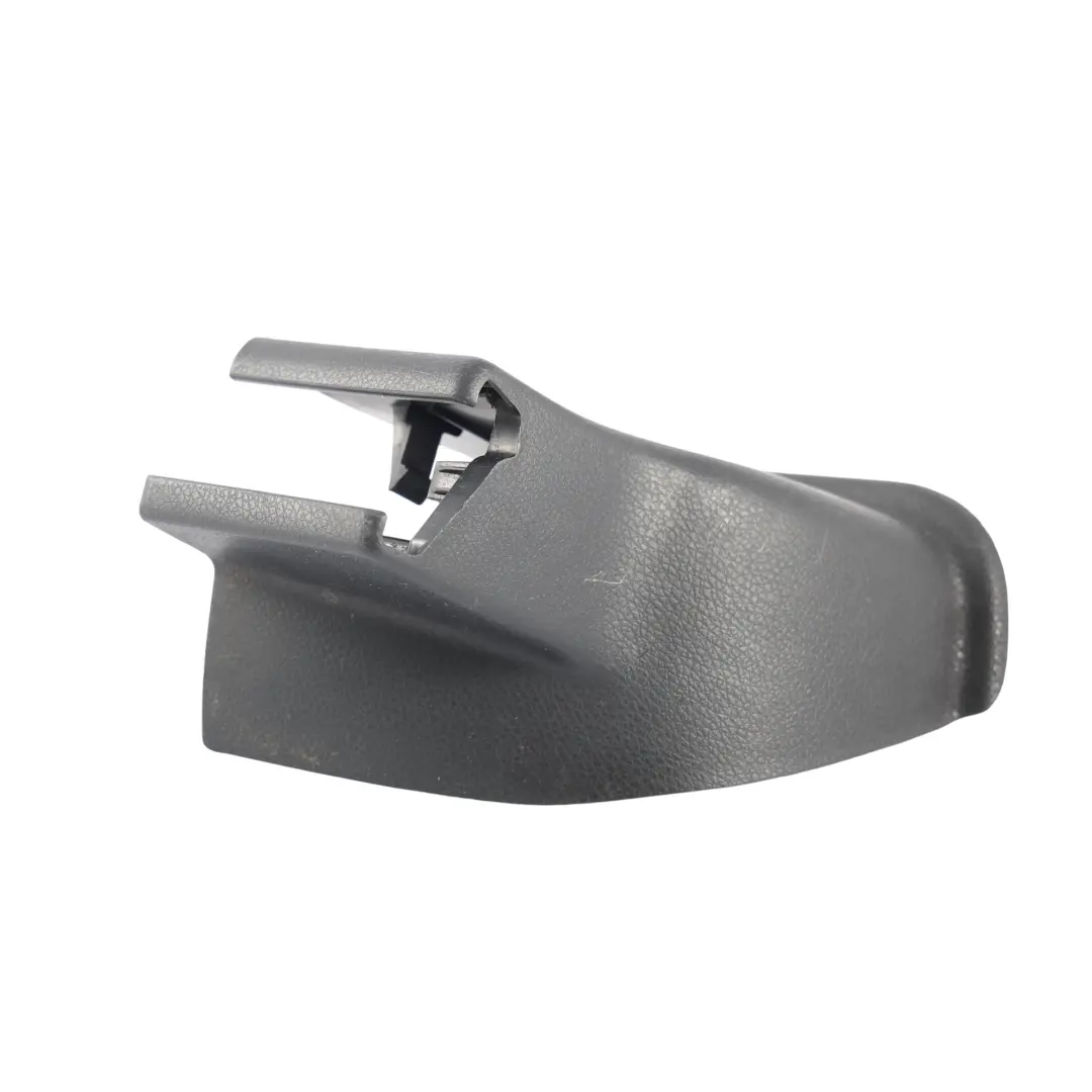 Mercedes W246 Front Seat Rail Trim Panel Cover Driver Side - SKU A2469190700 - Part number A2469190700