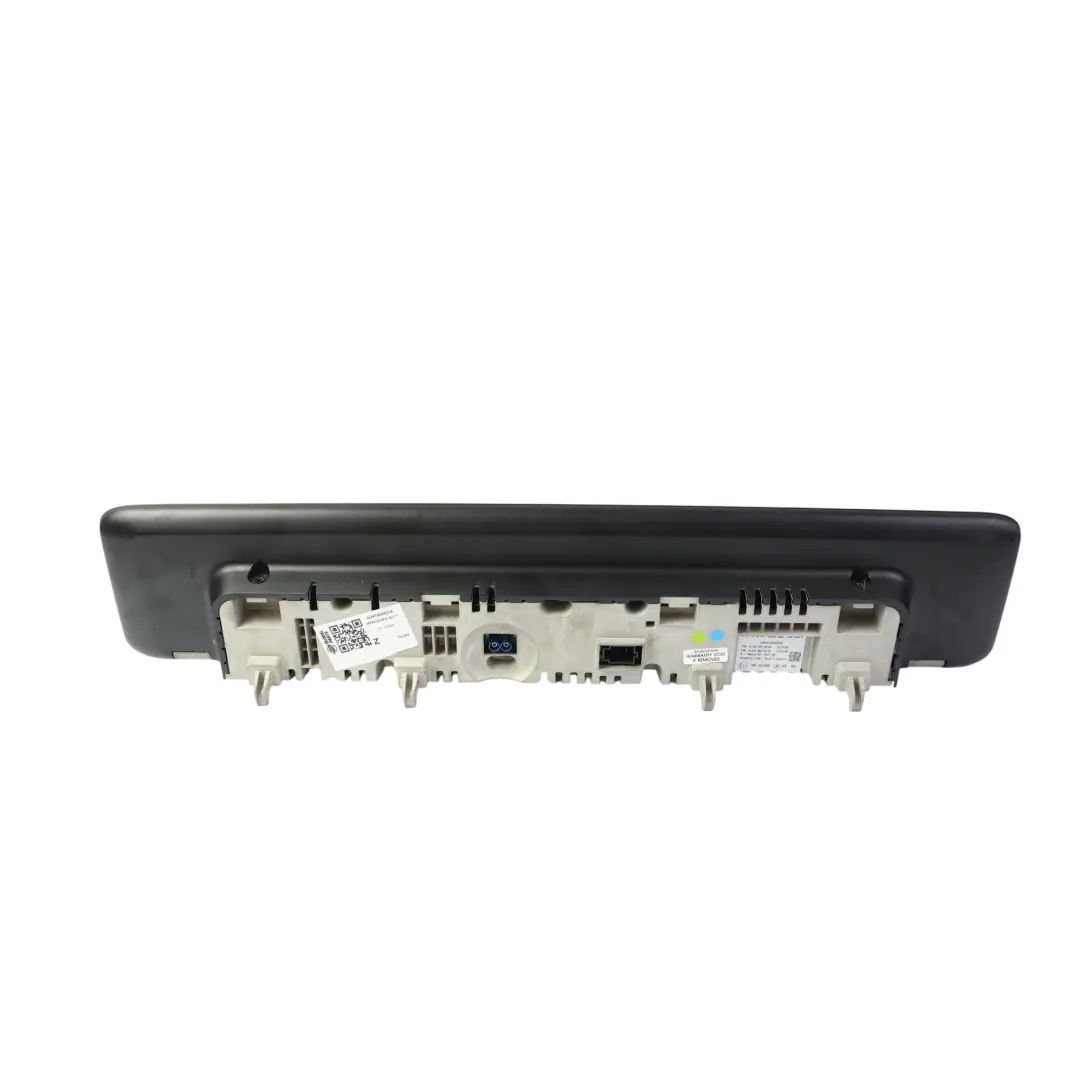 Monitor Display Speedo Sat Nav Virtual Cockpit to Mercedes W177 Dash with Part number A2479008215 Mercedes W177 Dash Monitor Display Speedo Sat Nav Virtual Cockpit - SKU RHD-A2479008215 - Part number A2479008215