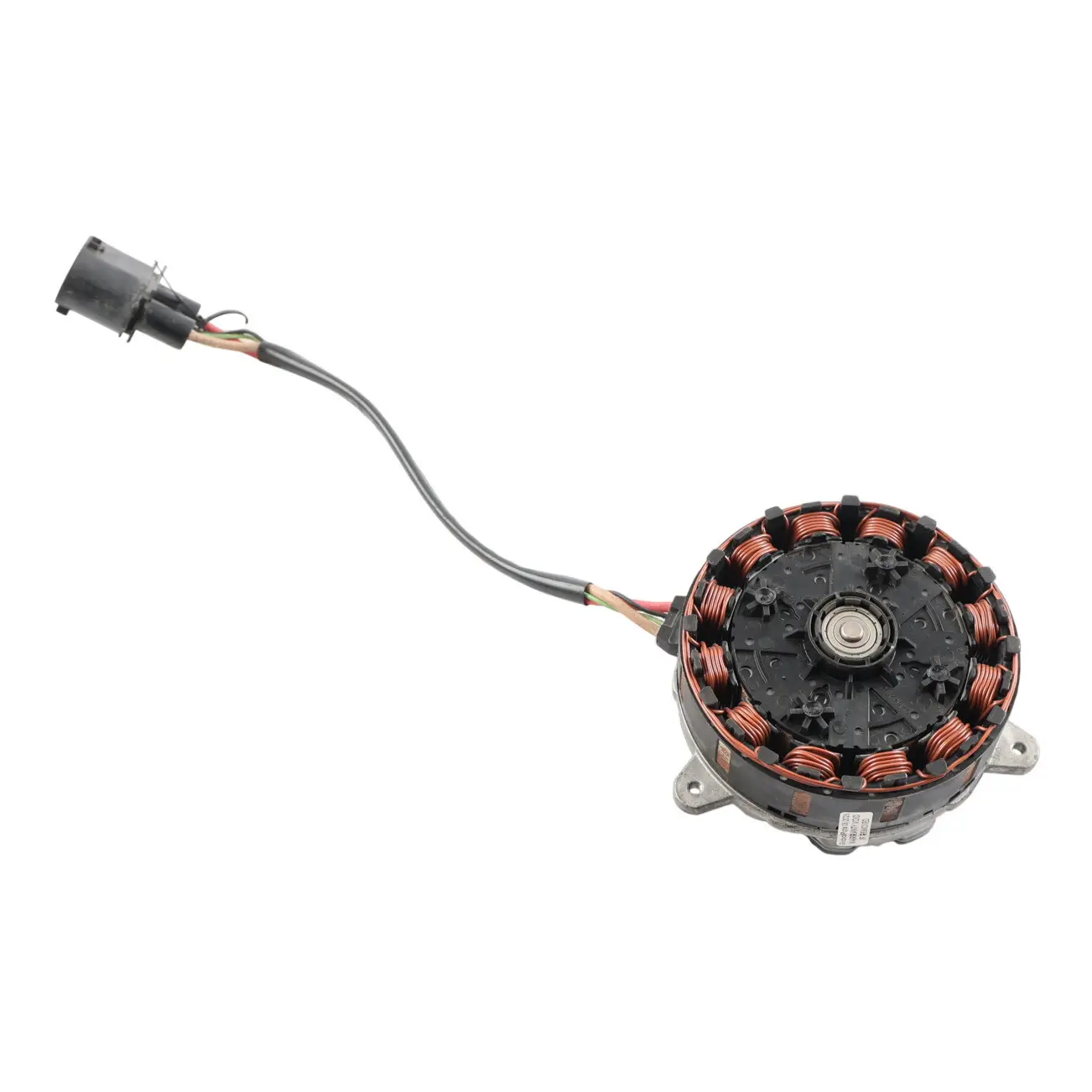 Mercedes W177 W247 Radiator Fan Motor Engine Cooling OM654 A2479060200