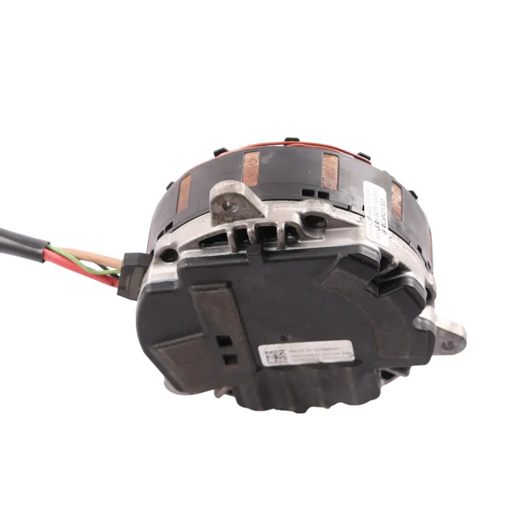 Mercedes W177 W247 Radiator Fan Motor Engine Cooling OM654 - SKU A2479060200-3 - Part number A2479060200