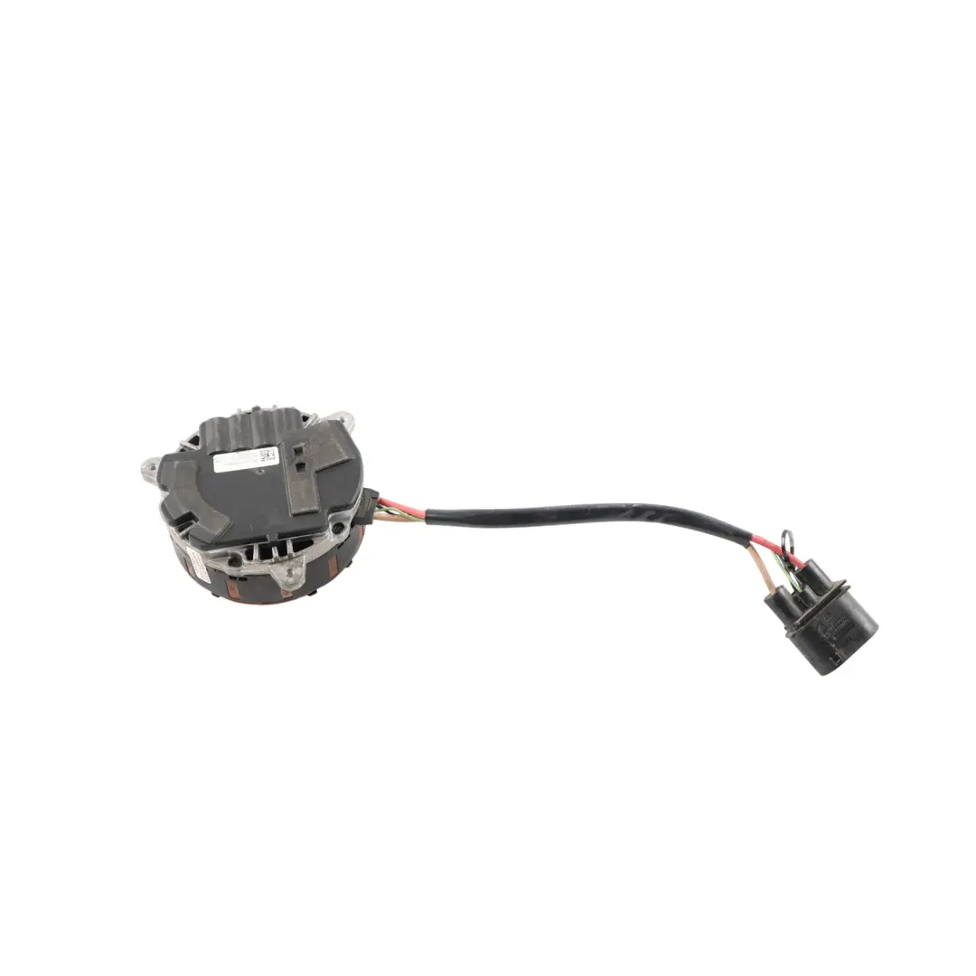 Mercedes W177 W247 Radiator Fan Motor Engine Cooling OM654 - SKU A2479060200-3 - Part number A2479060200