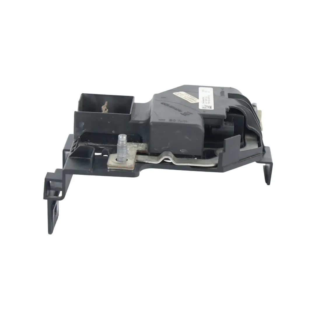 Batterie Klemme Begrenzer Halterung Einheit für Mercedes W177 W247 mit Teilenummer A2479067502 Mercedes W177 W247 Batterie Klemme Begrenzer Halterung Einheit - SKU A2479067502 - Teilenummer A2479067502