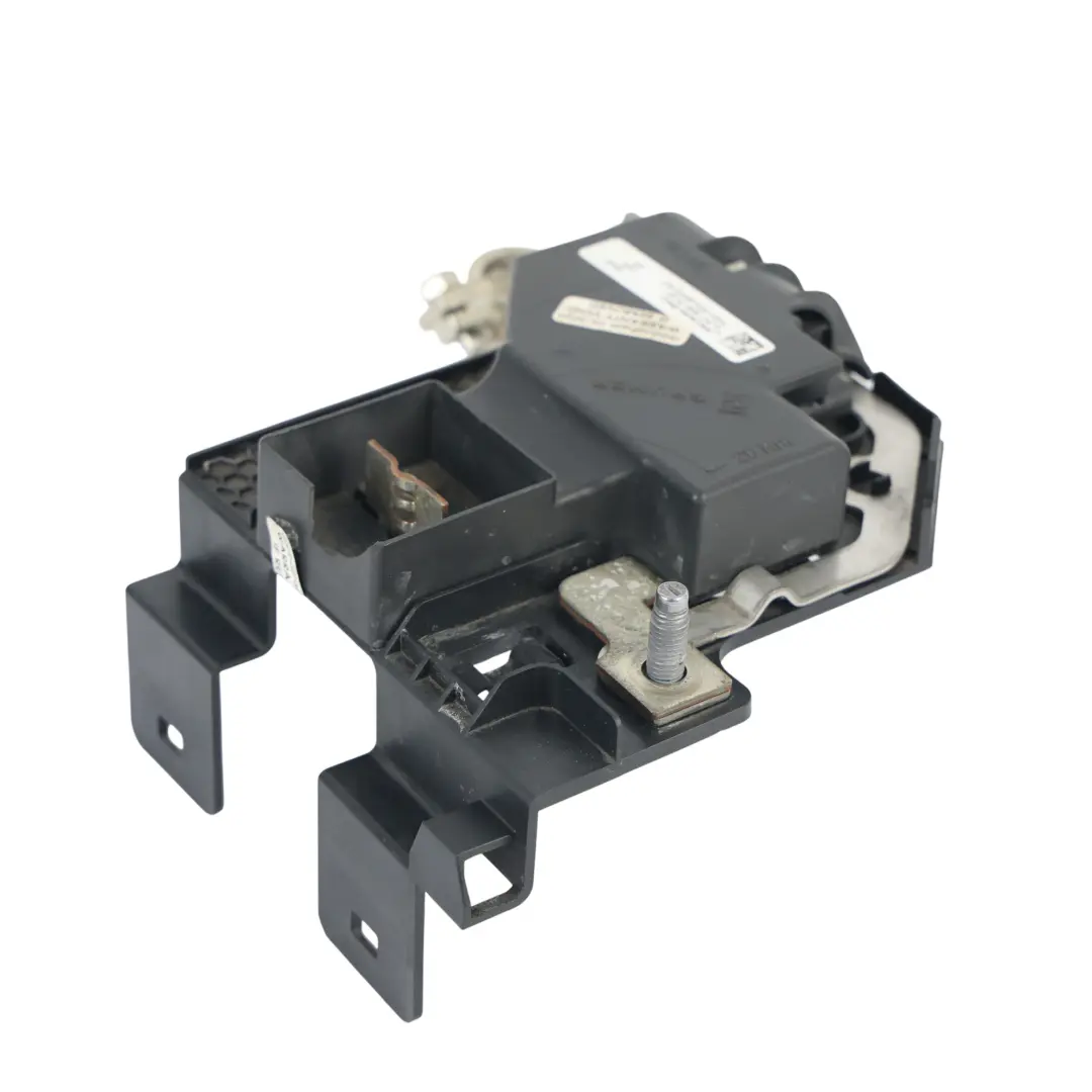 Mercedes W177 W247 Battery Terminal Limiter Bracket Unit - SKU A2479067502 - Part number A2479067502