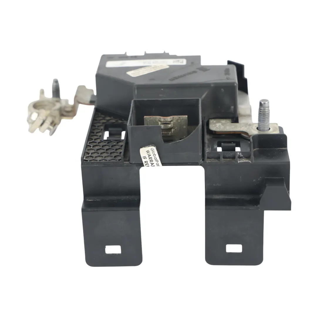 Mercedes W177 W247 Batterie Klemme Begrenzer Halterung Einheit - SKU A2479067502 - Teilenummer A2479067502