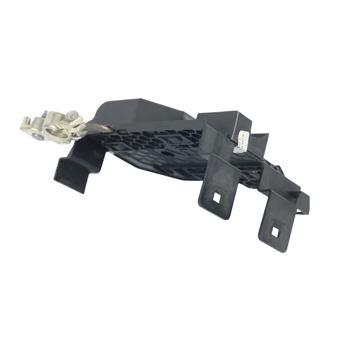 Batterie Klemme Begrenzer Halterung Einheit für Mercedes W177 W247 mit Teilenummer A2479067502 Mercedes W177 W247 Batterie Klemme Begrenzer Halterung Einheit - SKU A2479067502 - Teilenummer A2479067502