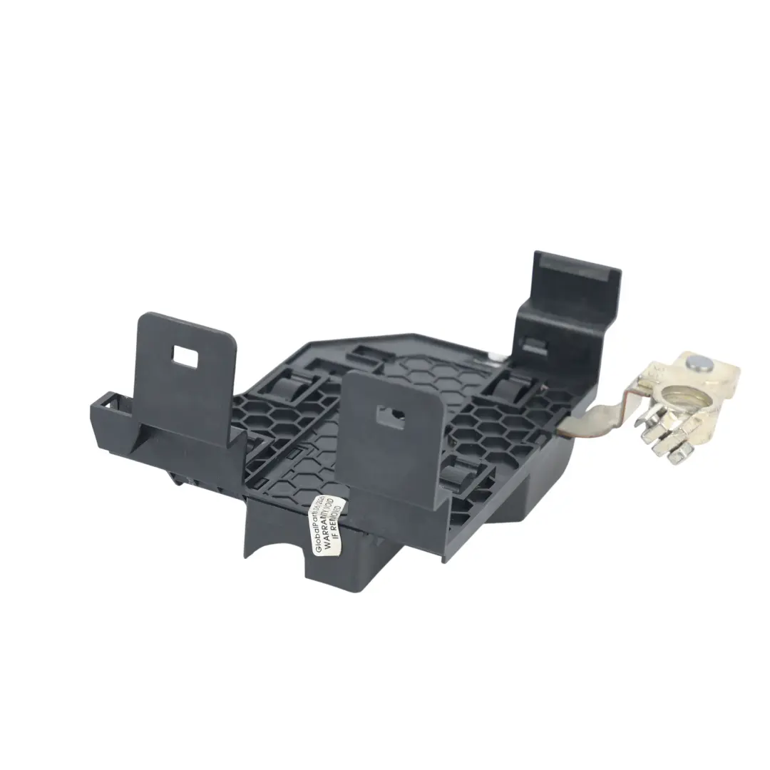 Mercedes W177 W247 Batterie Klemme Begrenzer Halterung Einheit - SKU A2479067502 - Teilenummer A2479067502