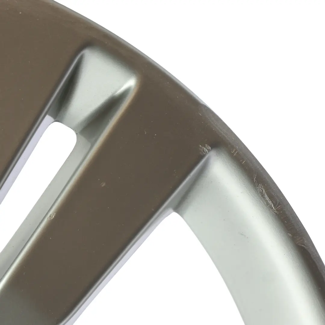 Mercedes W251 Felga Aluminiowa 20" 5 Ramion Srebrna ET60 8,5J - SKU A2514014002-1 - Numer Części A2514014002