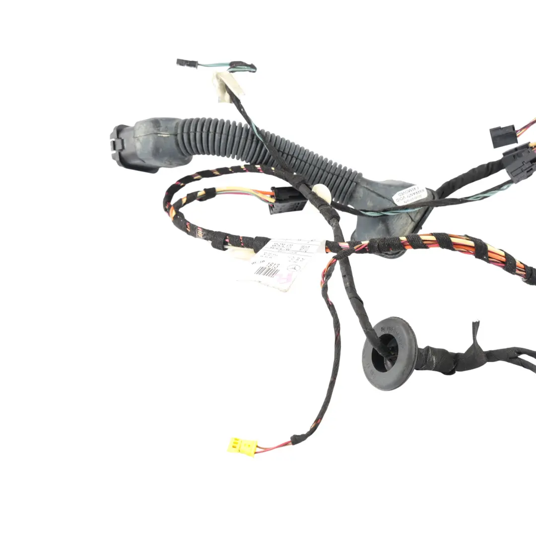 Mercedes W164 Lève Vitre avant droit - SKU A2514401813 - Numéro de pièce A2514401813