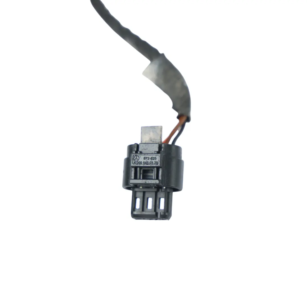 Faisceau Câblage PDC Pare-Chocs Avant pour Mercedes V251 à propos du numéro de pièce A2514404213 Mercedes V251 Faisceau Câblage PDC Pare-Chocs Avant - SKU A2514404213 - Numéro de pièce A2514404213