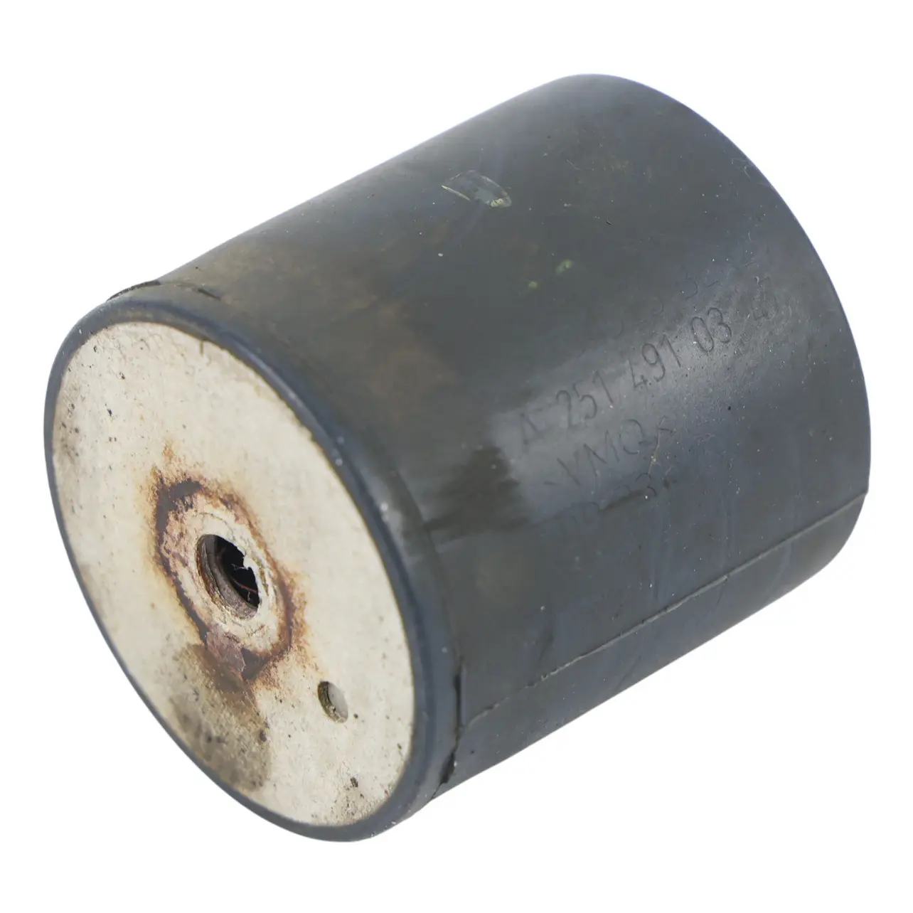 Mercedes X164 W166 W251 OM642 Exhaust Pipe Vibration Damper A2514910347