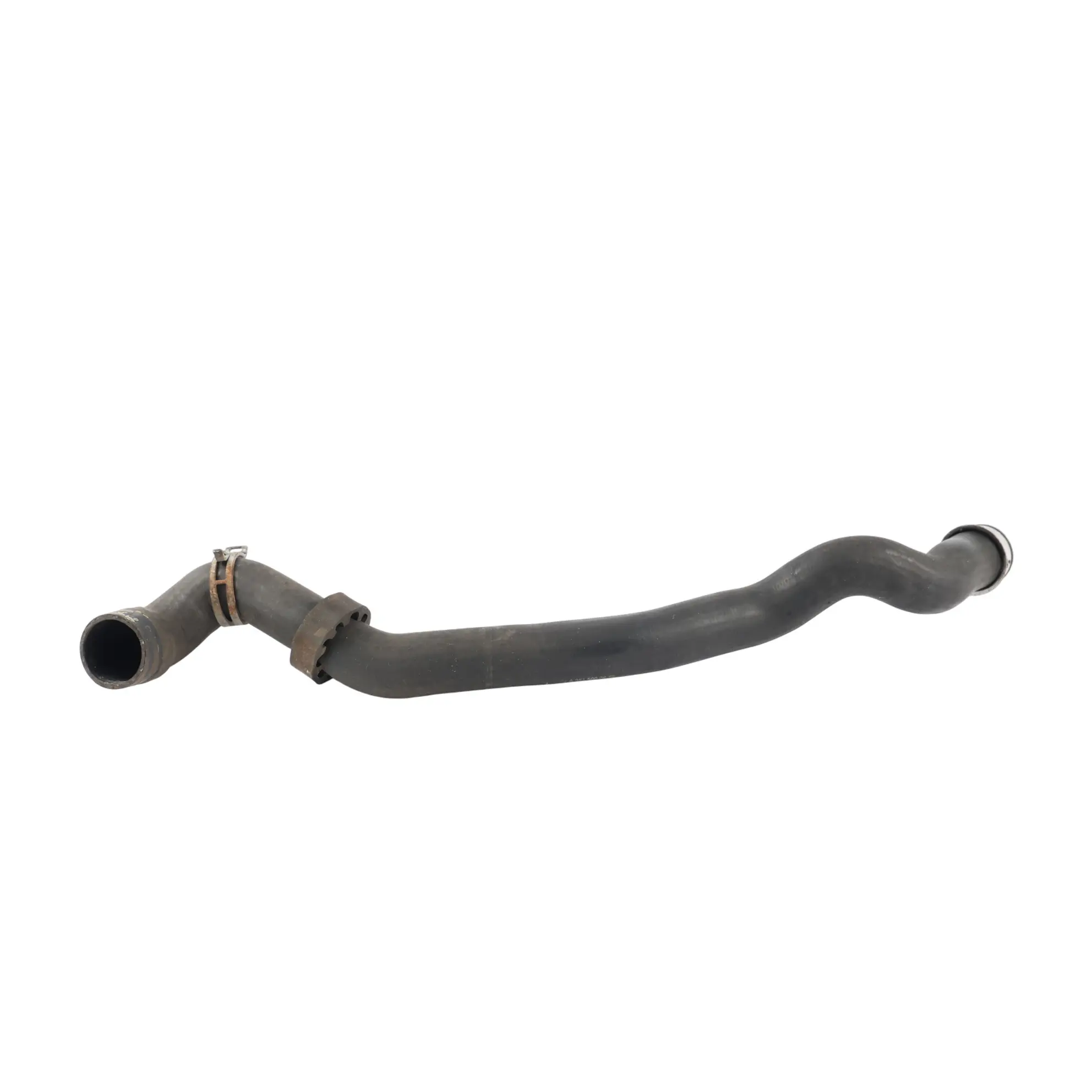 Mercedes W251 V251 Przewód Chłodzenia Silnika M642 A2515002875