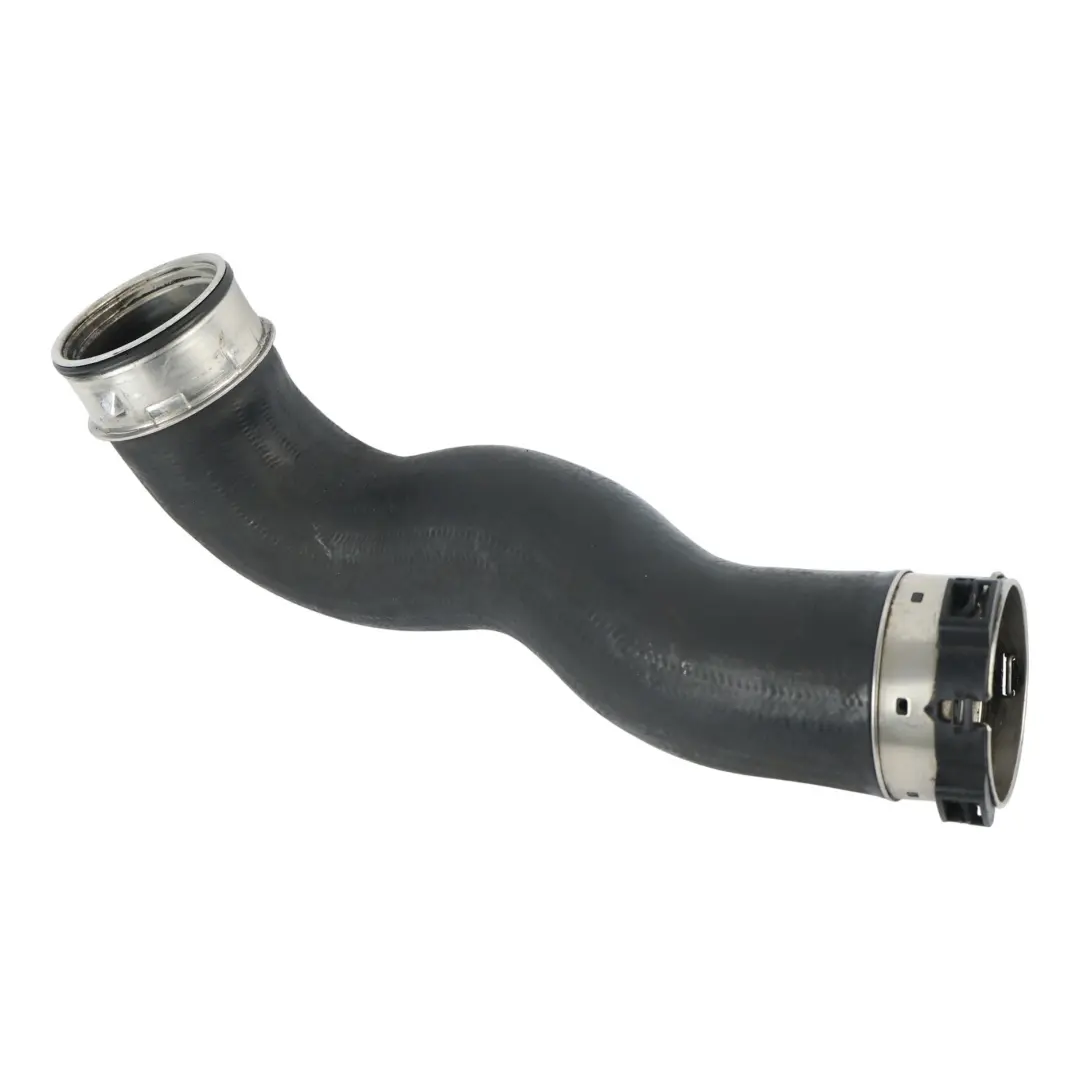 Mercedes V251 W251 Intercooler Air Charge Hose Pipe Cooler M642 - SKU A2515280000 - Part number A2515280000