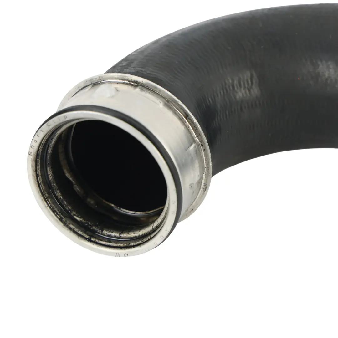 M642 Manguera Tubo Intercooler Aire para Mercedes V251 W251 con número de pieza A2515280000 Mercedes V251 W251 M642 Manguera Tubo Intercooler Aire - SKU A2515280000 - Número de pieza A2515280000