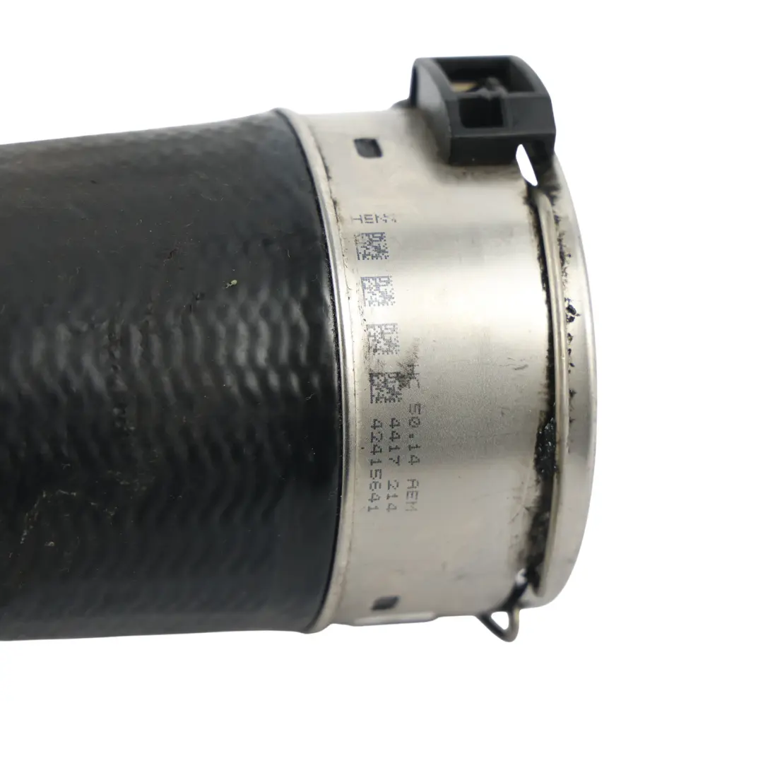 M642 Ladeluftkühler Schlauch Rohr für Mercedes V251 W251 mit Teilenummer A2515280000 Mercedes V251 W251 M642 Ladeluftkühler Schlauch Rohr - SKU A2515280000 - Teilenummer A2515280000