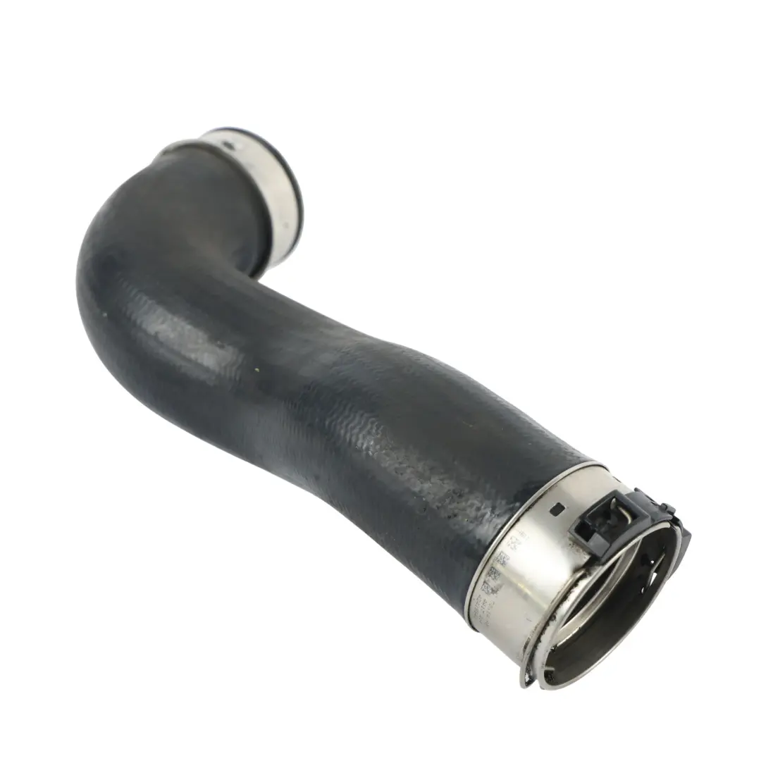 Mercedes V251 W251 Intercooler Air Charge Hose Pipe Cooler M642 - SKU A2515280000 - Part number A2515280000