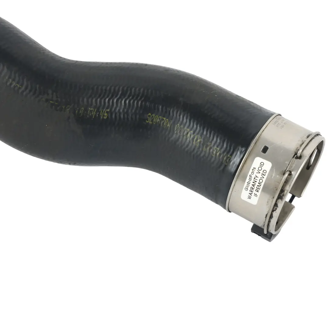 Mercedes V251 W251 M642 Manguera Tubo Intercooler Aire - SKU A2515280000 - Número de pieza A2515280000