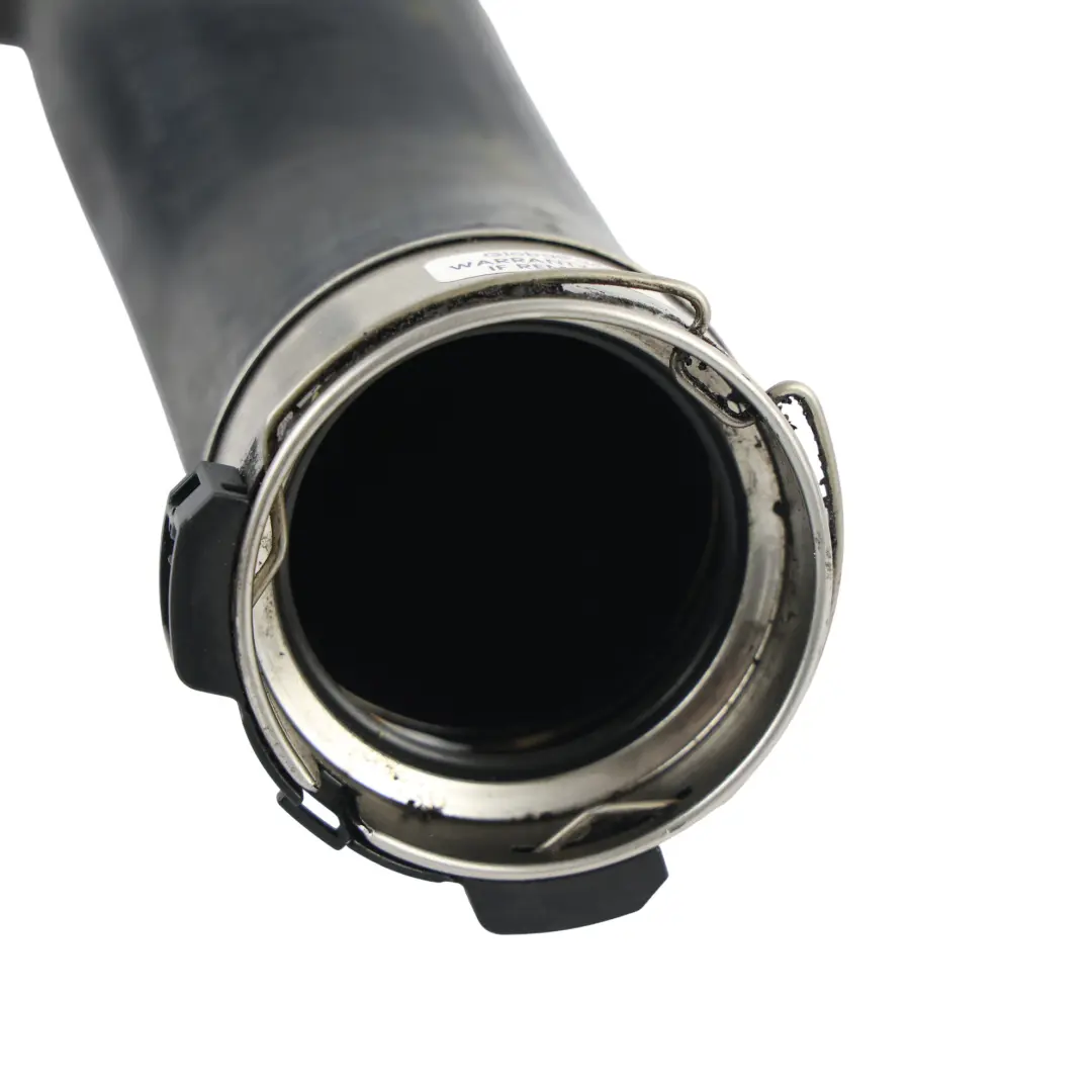 Mercedes V251 W251 Intercooler Air Charge Hose Pipe Cooler M642 - SKU A2515280000 - Part number A2515280000