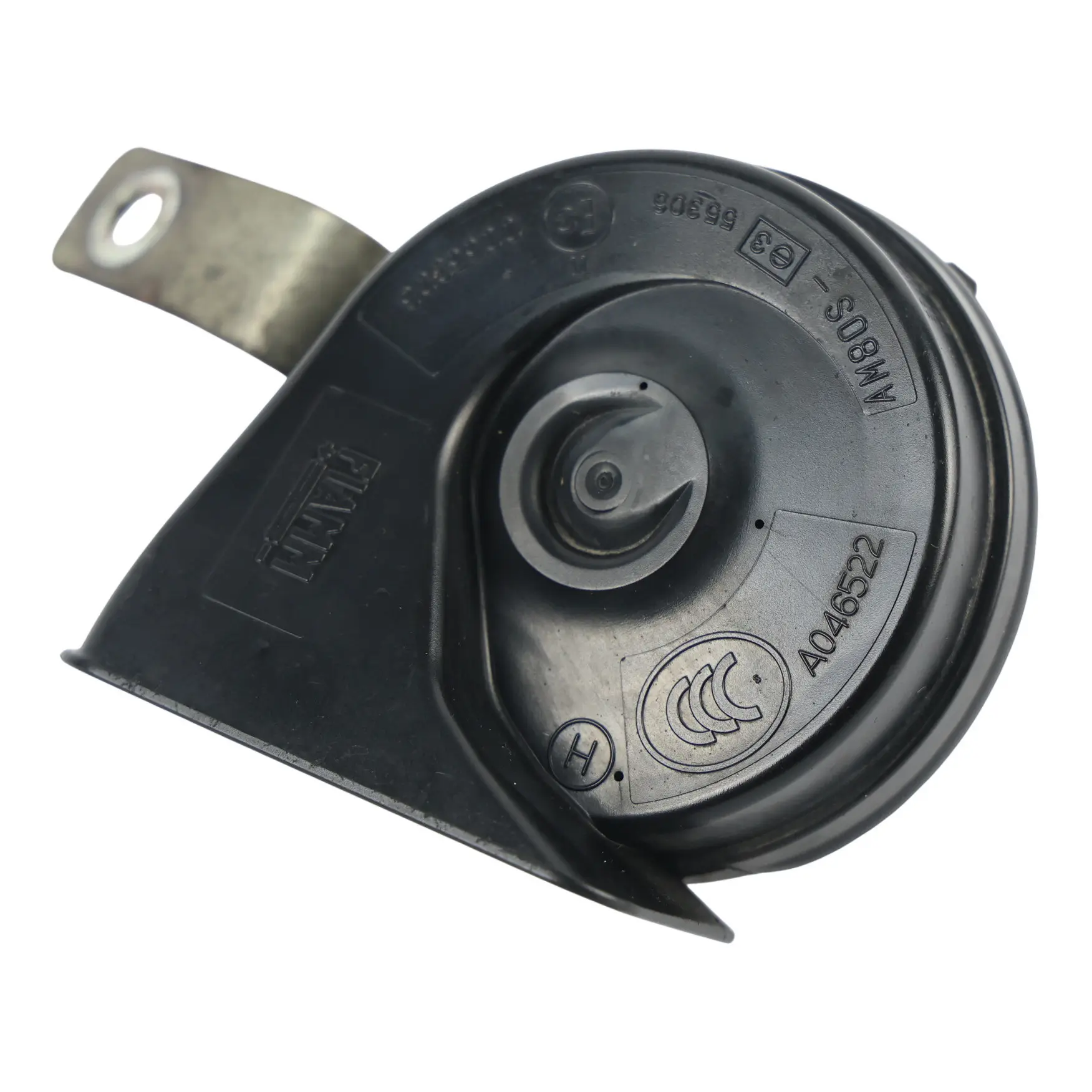 Mercedes V251 W251 Horn Signal Fanfare Right O/S 510 Hz A2515420320