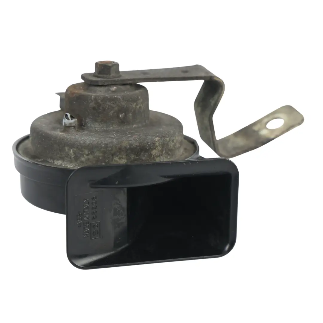 Horn Signal Fanfare Right O/S 510 Hz to Mercedes V251 W251 with Part number A2515420320 Mercedes V251 W251 Horn Signal Fanfare Right O/S 510 Hz - SKU A2515420320 - Part number A2515420320