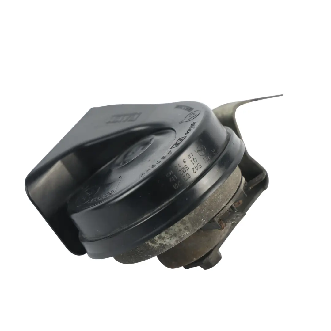 Mercedes V251 W251 Horn Signal Fanfare Right O/S 510 Hz - SKU A2515420320 - Part number A2515420320