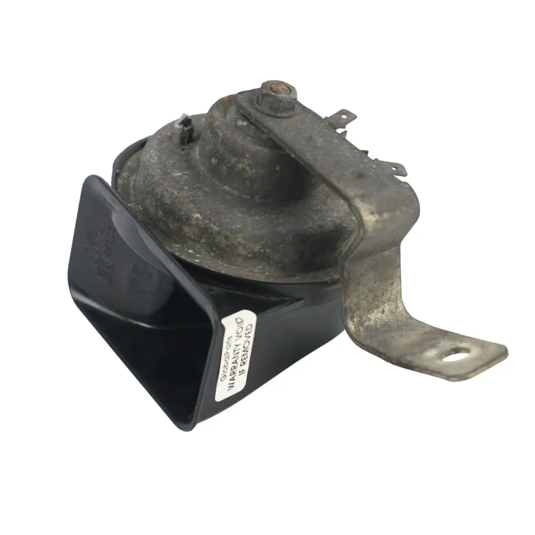 Mercedes V251 W251 Horn Signal Fanfare Right O/S 510 Hz - SKU A2515420320 - Part number A2515420320