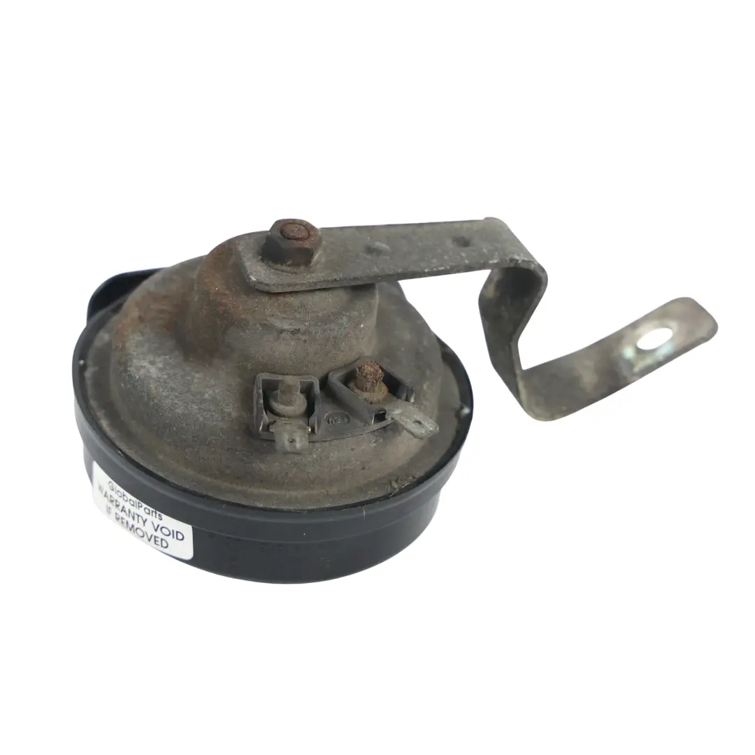 Mercedes V251 W251 Horn Signal Fanfare Left N/S 420 Hz - SKU A2515420420 - Part number A2515420420