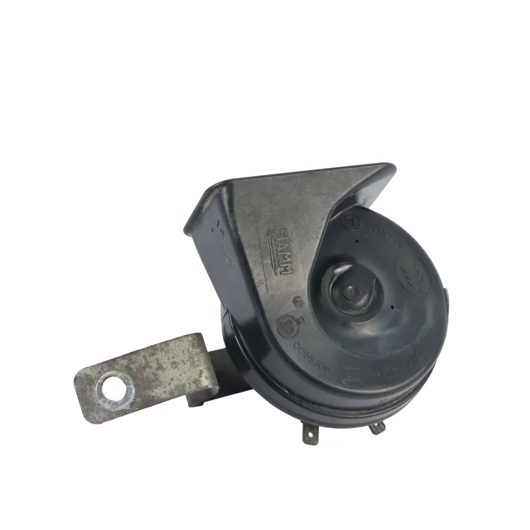 Mercedes V251 W251 Horn Signal Fanfare Left N/S 420 Hz - SKU A2515420420 - Part number A2515420420