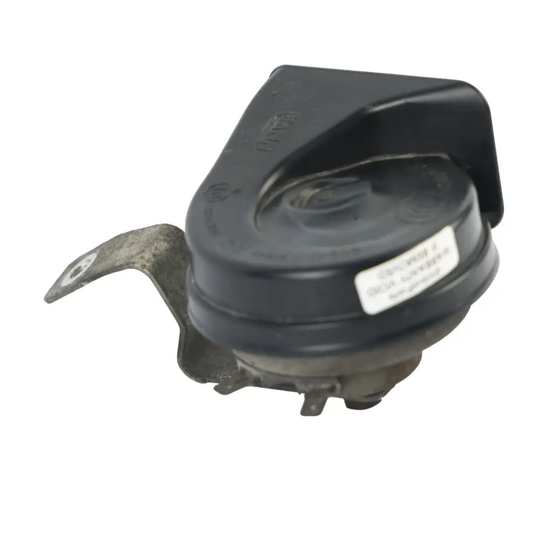 Mercedes V251 W251 Bocina Claxon Fanfarria Izquierda 420 Hz - SKU A2515420420 - Número de pieza A2515420420