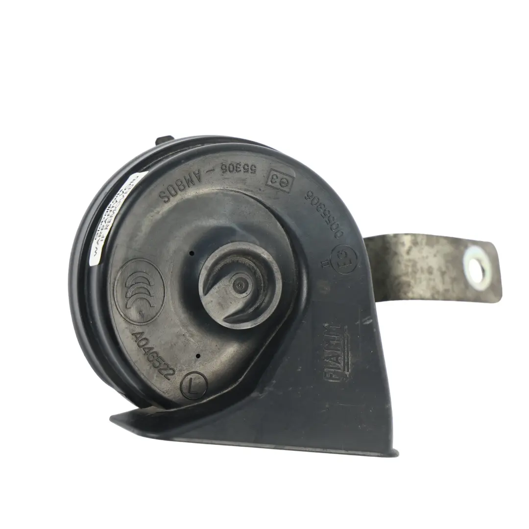 Mercedes V251 W251 Horn Signal Fanfare Left N/S 420 Hz - SKU A2515420420 - Part number A2515420420
