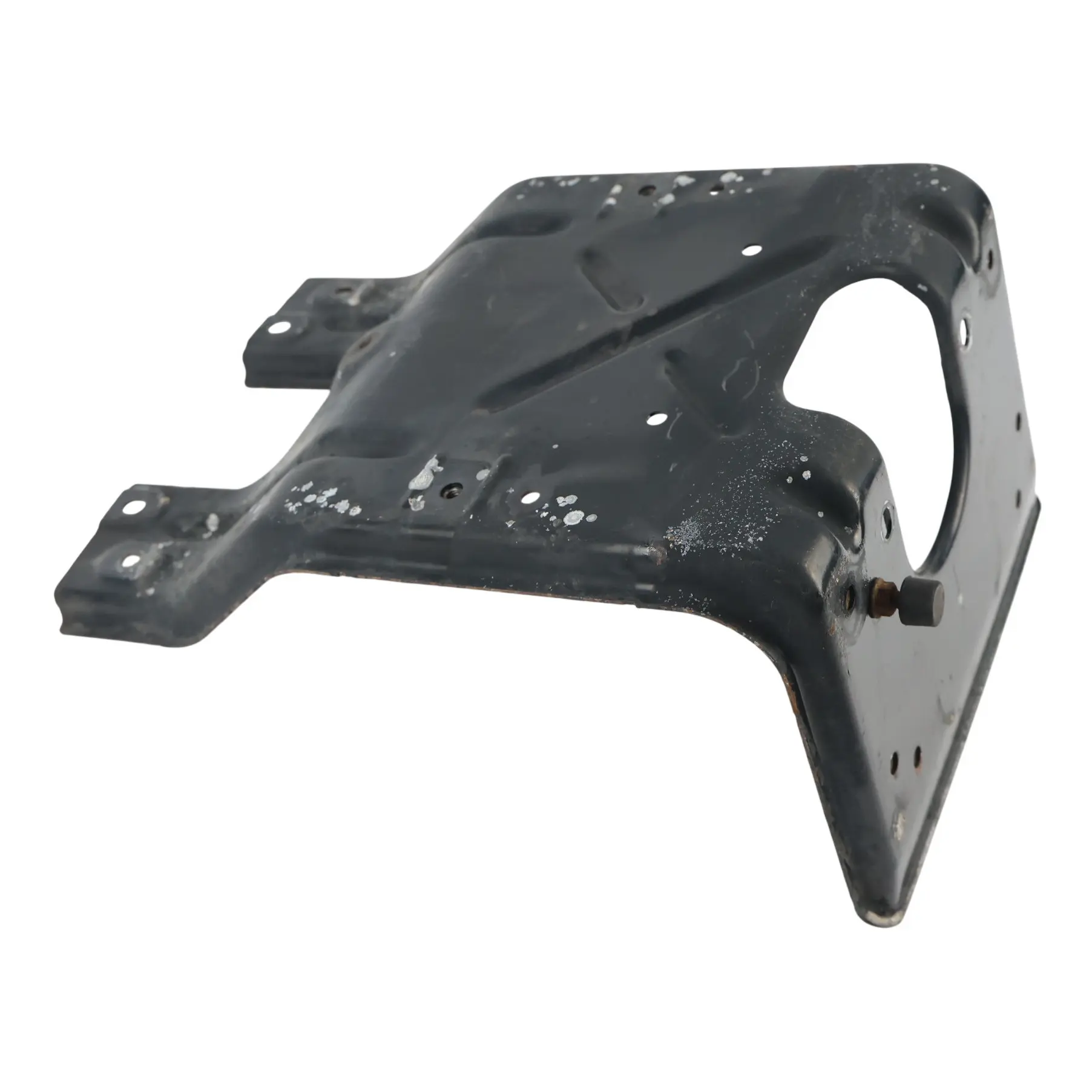 Mercedes V251 Front Centre Console Bracket Support Mount A2516200000
