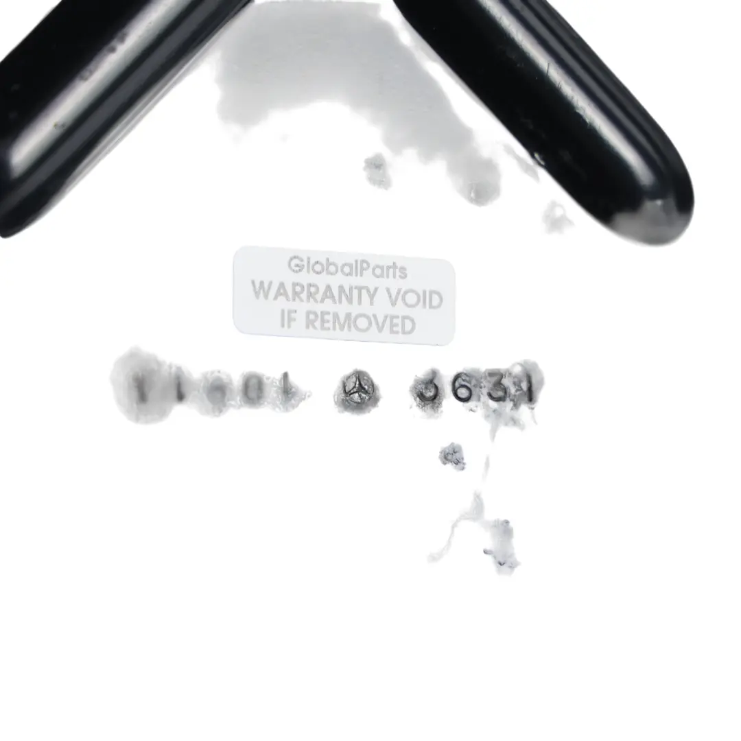 Mercedes V251 Front Centre Console Bracket Support Mount - SKU A2516200000 - Part number A2516200000