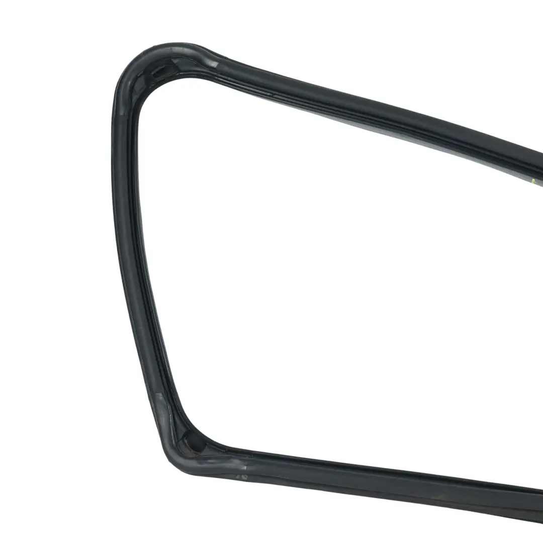 Mercedes V251 Window Seal Rear Left N/S Quarter Glass Gasket - SKU A2516701939 - Part number A2516701939
